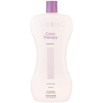 Biosilk Color Therapy Shampoo - Šampón pre farbené vlasy